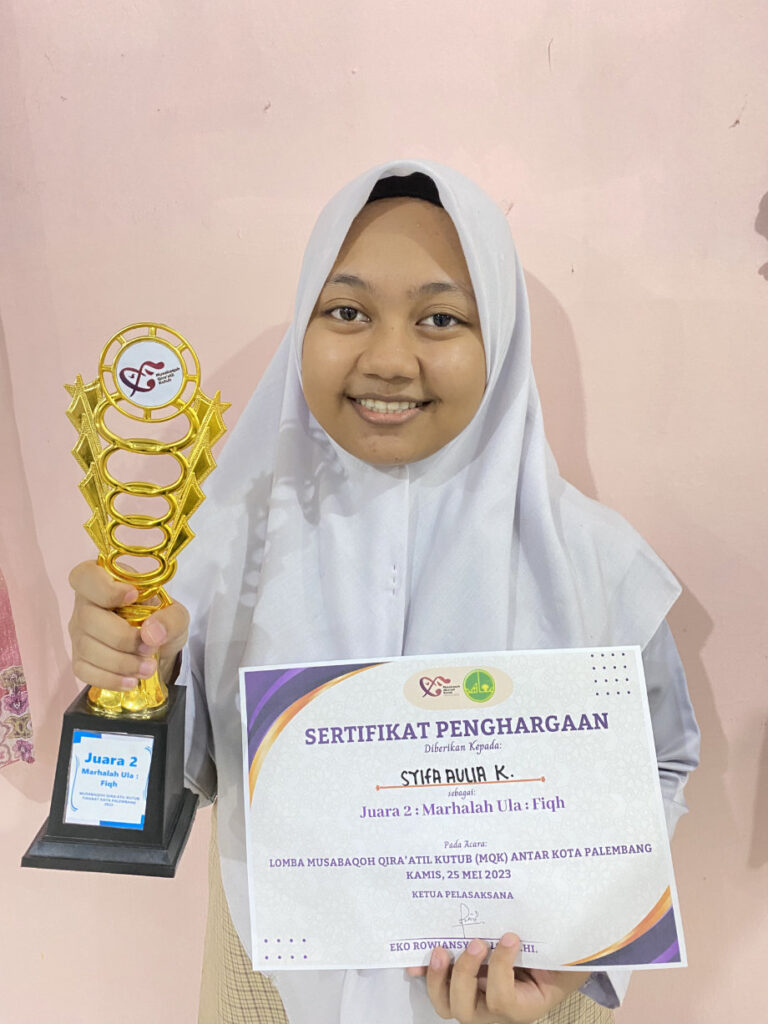Syifa Aulia K